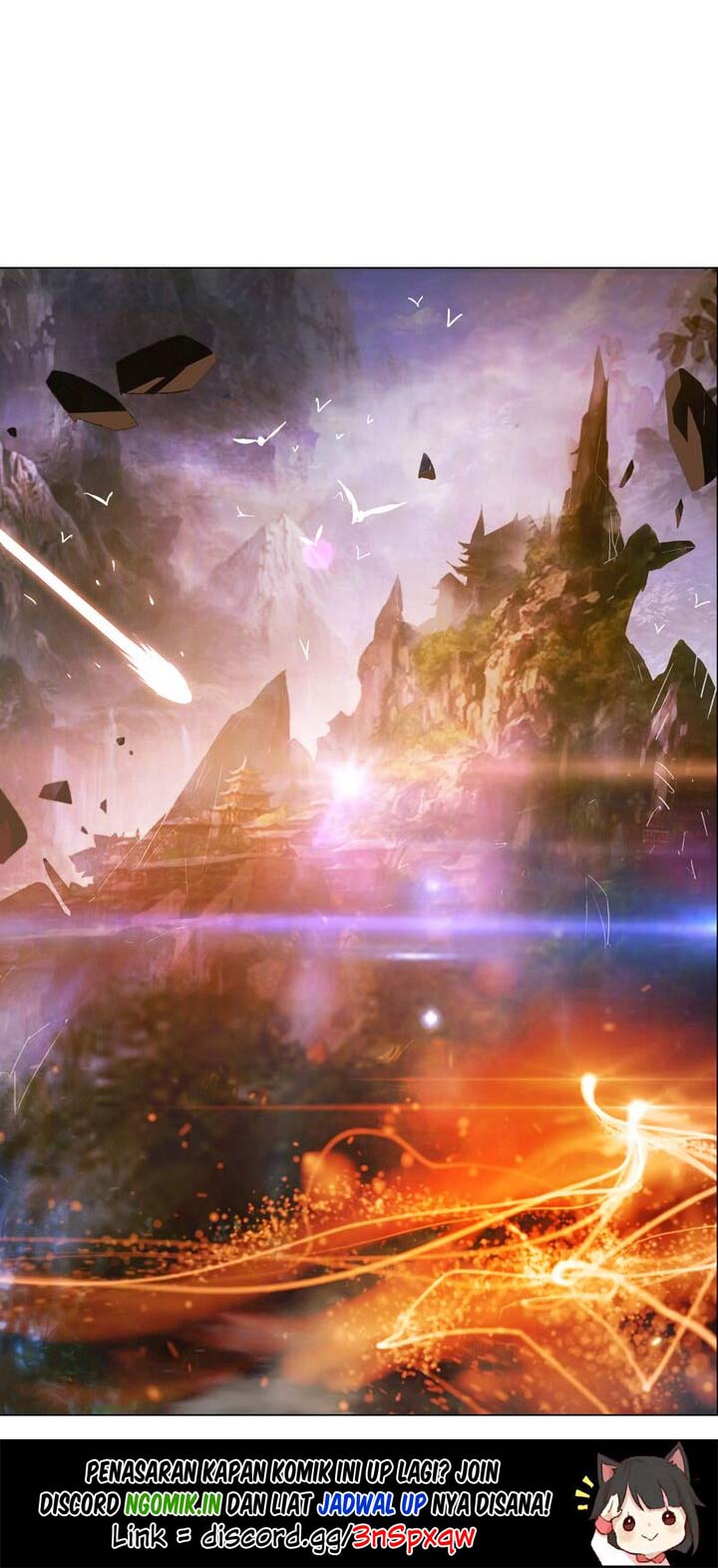 6 Worlds of Cultivation Chapter 03 Gambar 11